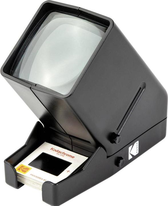 Kodak Diabetrachter (Dia-Betrachter)