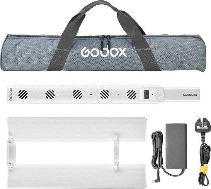 Produktbild Godox Bi-color LED Light Stick (Stableuchte)