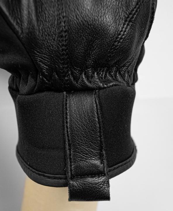Actual product image Reusch Racoon (10)