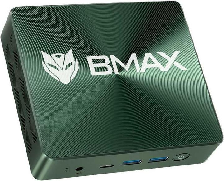 Produktbild Bmax Mini-PC B6+ (Intel Core i3-1000NG4)