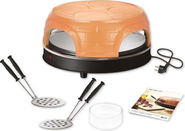 Productafbeelding Emerio Pizzarette