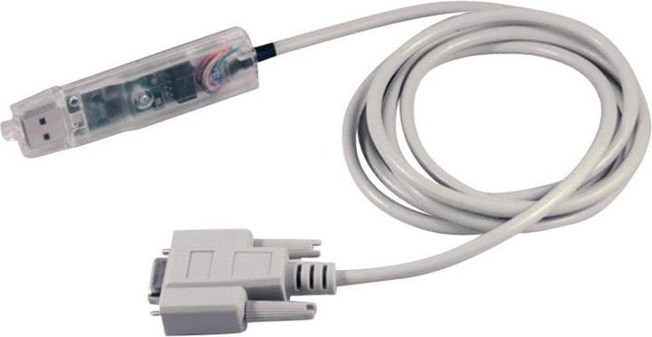 Actual product image FTDI Chip USB to Serial TTL converter cable, wire