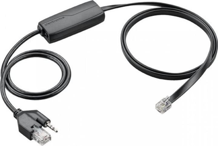 Image du produit Poly PLY APT-31 EHS TAA