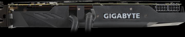 Actual product image Gigabyte GTX 980 Ti XTREME GAMING WaterForce (6 GB)