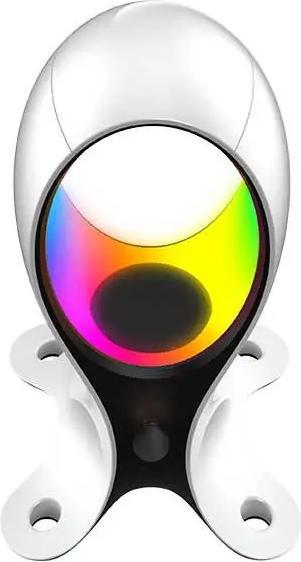 Productafbeelding Subsonic Headsetstandaard met USB-poorten en LED