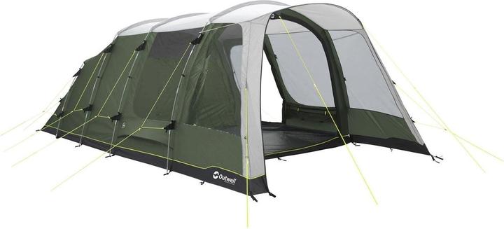 Image du produit Outwell Greenwood 5 (Tente tunnel, 22.90 kg, 5 personnes)