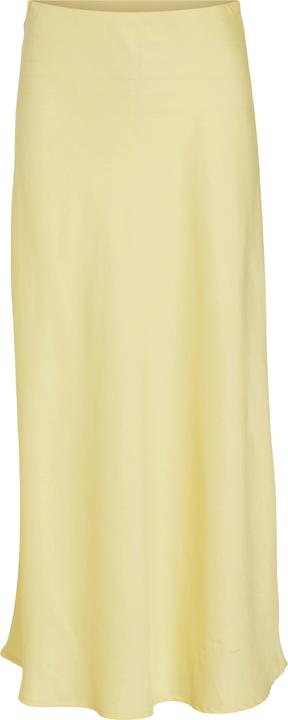 Actual product image Vila High Waist Maxi Skirt (34)