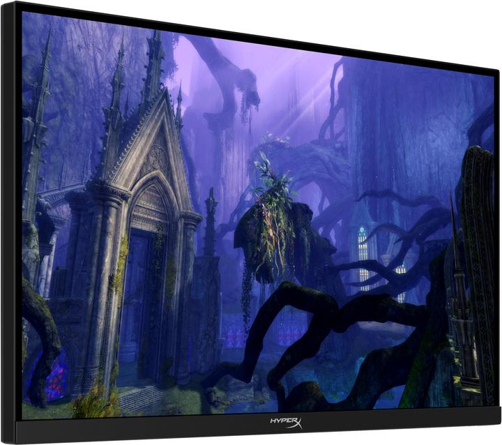 Productafbeelding HP HyperX Armada (2560 x 1440 pixels, 27")