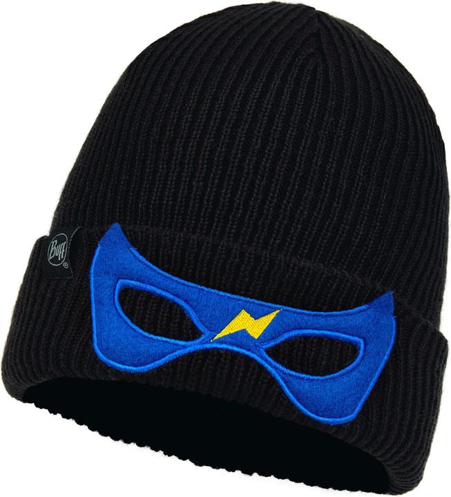 Image du produit Buff Chapeau tricoté Jr Funn Hero (Taille unique)