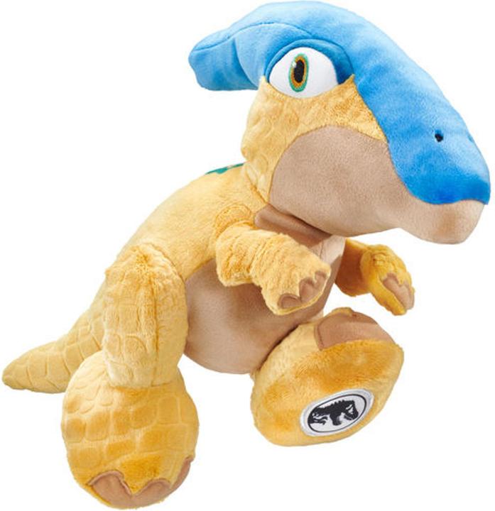Produktbild Schmidt Spiele Jurassic World Dominion Dino (34 cm)