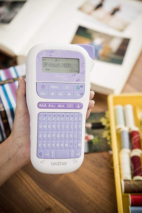Produktbild Brother P-Touch H-200