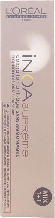 Produktbild L'Oréal Professionnel Inoa Suprème (Sanfter Ahorn)