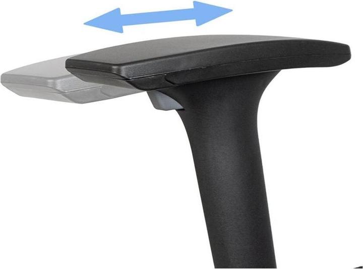 Actual product image Contini Bürostuhl FlexSeat schwarz