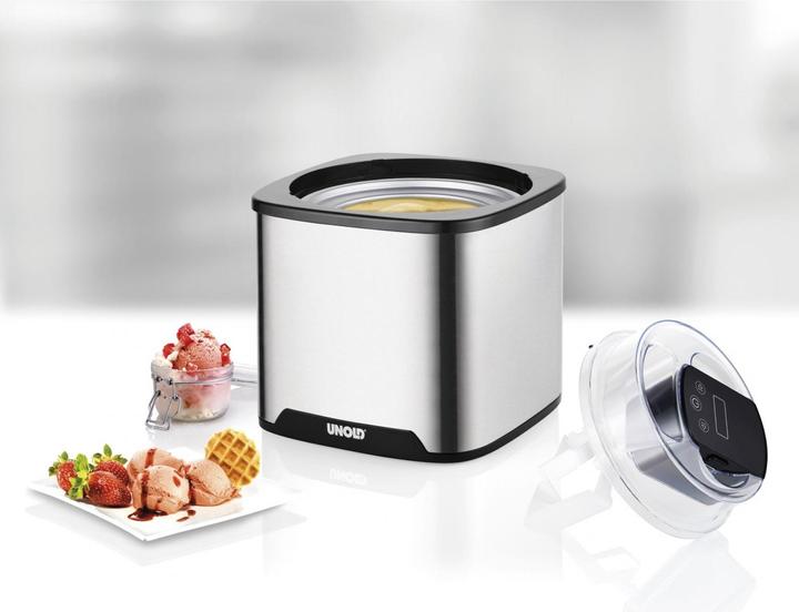 Productafbeelding Unold Gelato (EU-stekker)