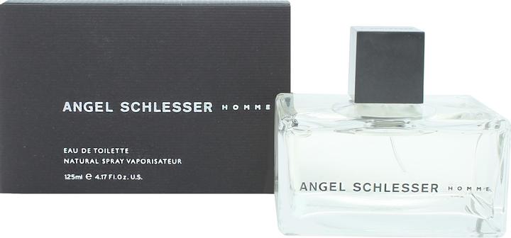 Image du produit Angel Schlesser Homme (Eau de toilette, 125 ml)