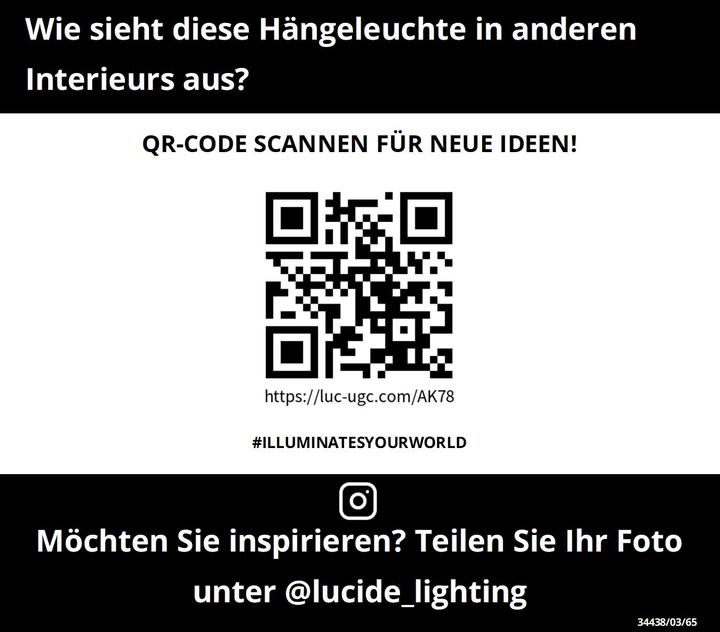 Produktbild Lucide Julius (E27)