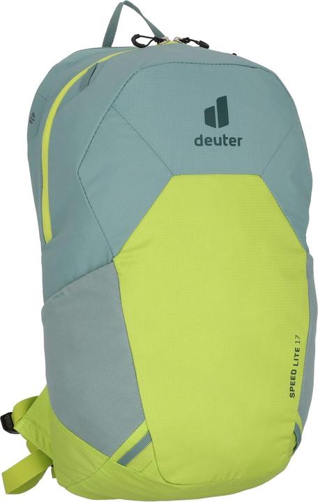 Actual product image Deuter Spped Lite 17 (17 l)