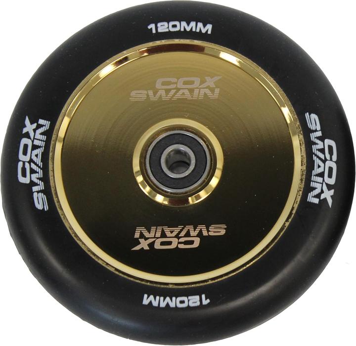 Cox Swain 2 x Stunt Scooter Rollen mit ABEC 11 Lagern