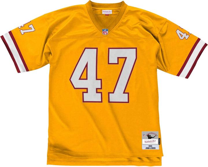 Mitchell & Ness NFL Legacy Jersey - Tampa Bay Buccaneers John Lynch - L (L)