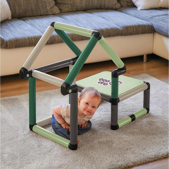 Quadro Spielturm Beginner HOME mint