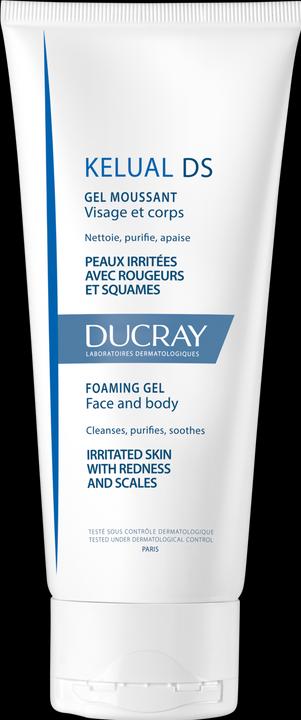 Nettoyant pour le visage