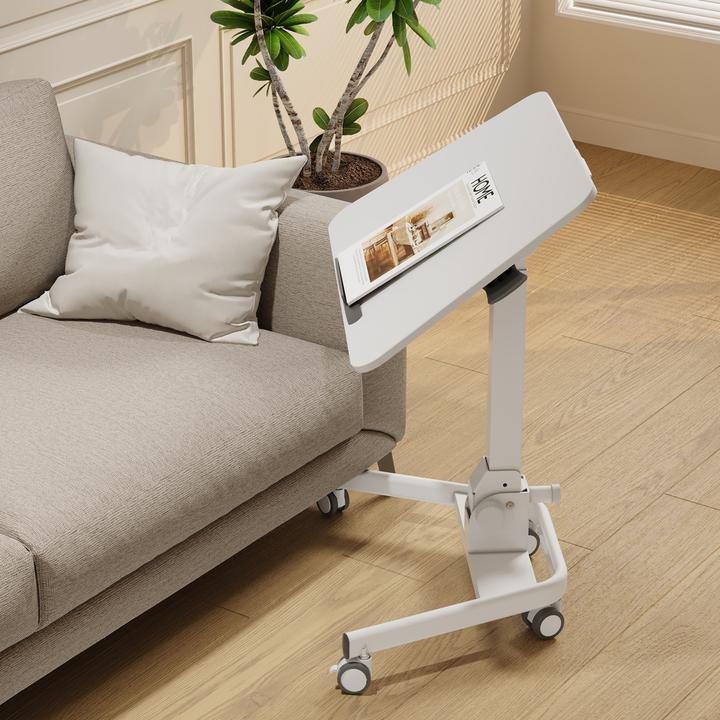 Produktbild Hjh Office Stand Vm-Su Ii (73 x 50 x 108 cm)