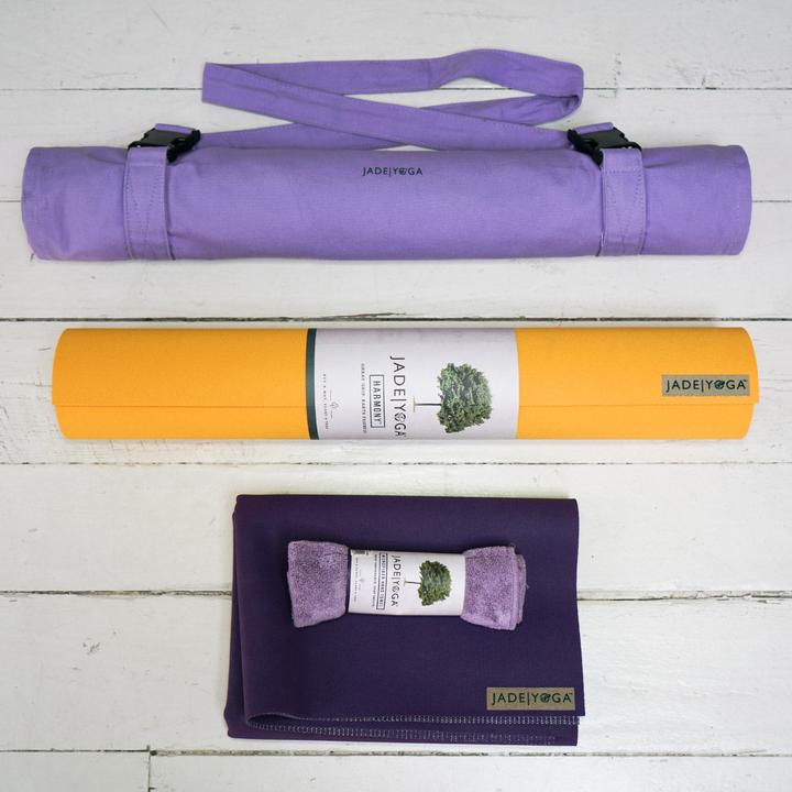 Produktbild Jade Yogamatte Harmony Professional LE (5 mm)