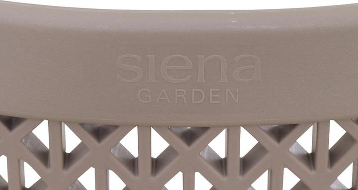 Produktbild Siena Garden Stapelsessel