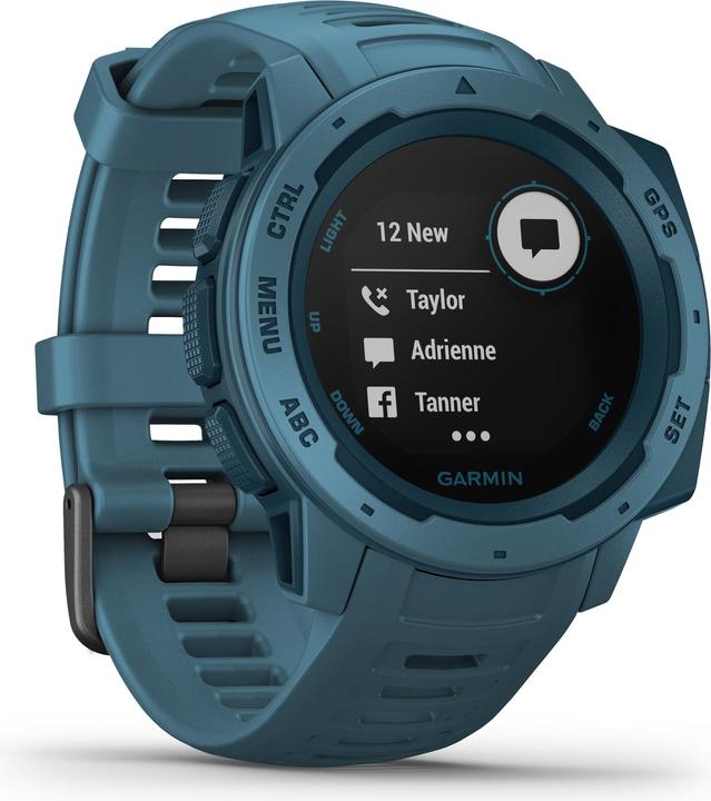 Image du produit Garmin Instinct (45 mm)
