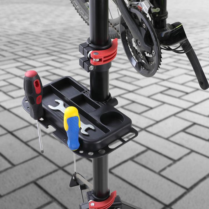 Actual product image Monzana Mounting stand