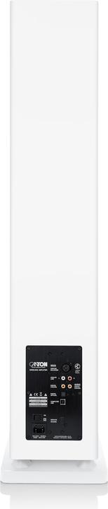 Produktbild Canton Smart Townus 8 Wireless Aktiv-Lautsprecher Set *weiss seidenmatt* (350 W)