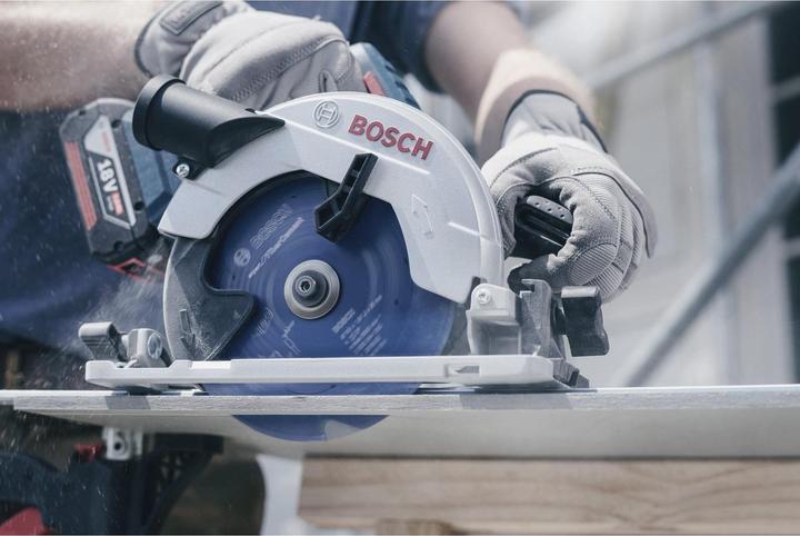 Produktbild Bosch Professional Zubehör Akku-Kreissägeblatt Expert for Fibre Cement, 160 x 1,8/1,2 x 20, 4 Zähne