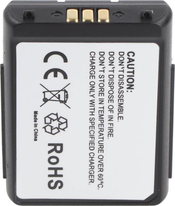 Image du produit Telekom Akku Octophone Open 300 Akku 300D