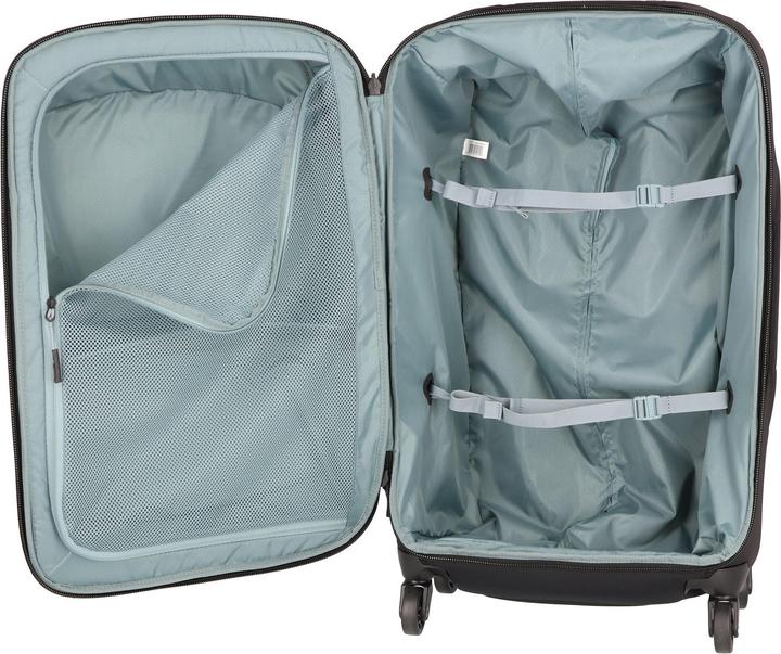Produktbild Thule Subterra 2 Checked Spinner 68 cm - Black (65 l, M (50 - 90l))