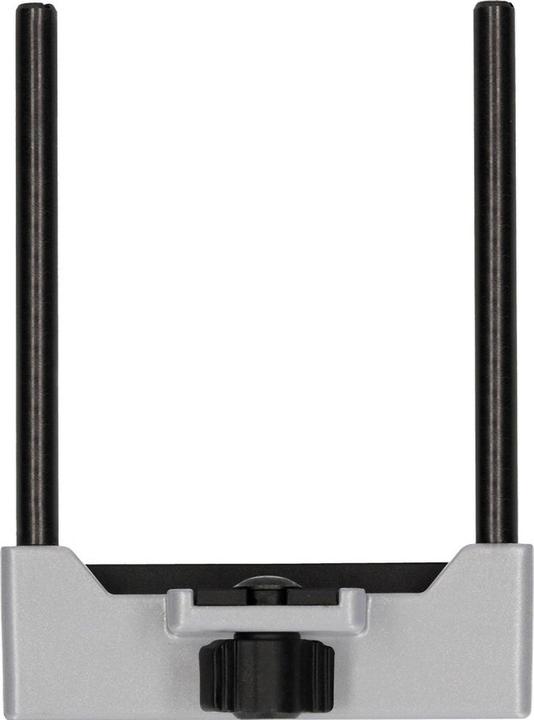 Bosch Professional Zubehör Parallel guide adapter