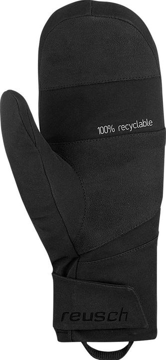 Actual product image Reusch Futu:re Centres (8)