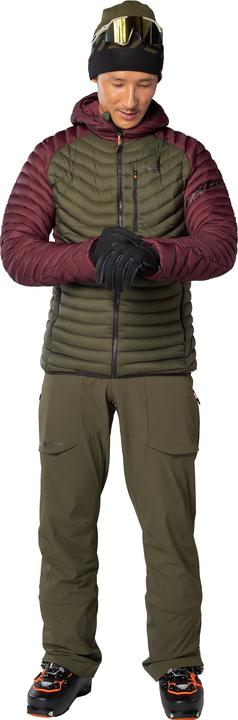 Produktbild Dynafit Radical Down M Hood Jacket Daunenjacke (L)