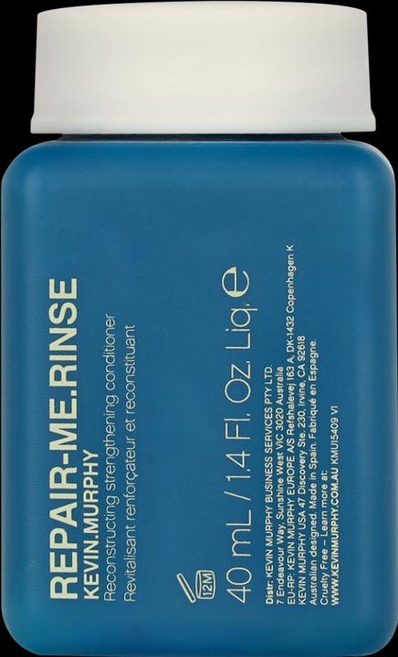 Kevin Murphy REPAIR. ME RINSE - Volume: 40 ml (40 ml)