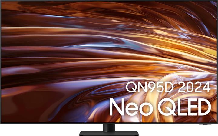 Actual product image Samsung TQ65QN95DAT (65", QN95D, NeoQLED, 4K, 2024)