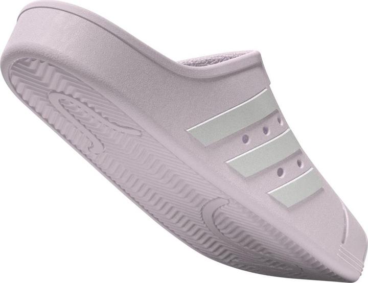 Actual product image adidas Adilette clog flip-flops (43)