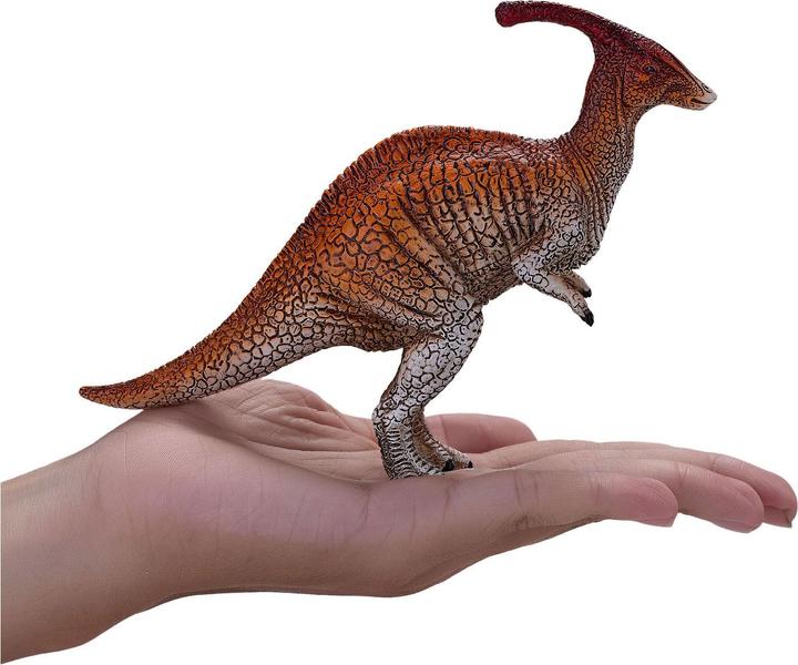 Image du produit Préhistoire Mojo Parasaurolophus - 381087