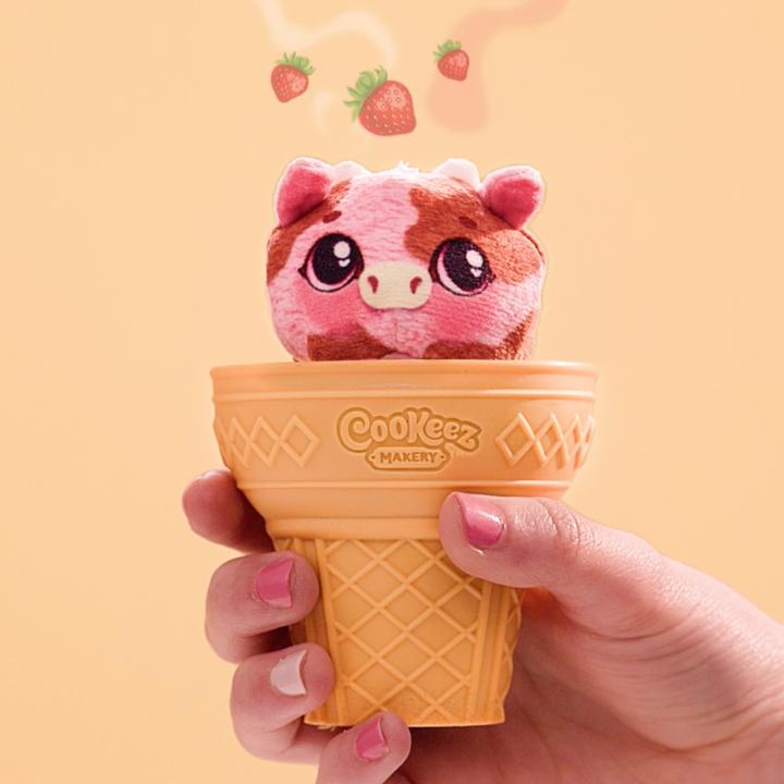 Productafbeelding Moose Yum Yumz (18 cm)