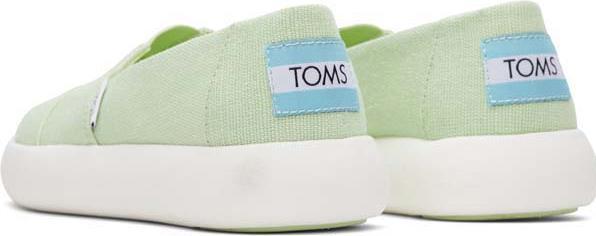 Immagine prodotto Toms Alpargata Mallow espadrillas donna (40)
