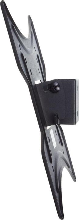 Produktbild Maclean Halterung für TV oder Monitor max. VESA 200x200 23-43 30kg schwarz MC-414 (Wand, 42.99")