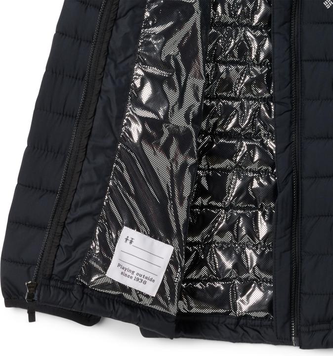 Produktbild Columbia Powder Lite™ II Hooded Jacket (10, 11, 12)