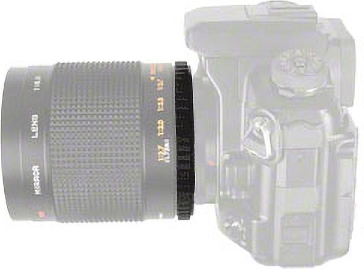 Produktbild Kipon T2 an Canon EF