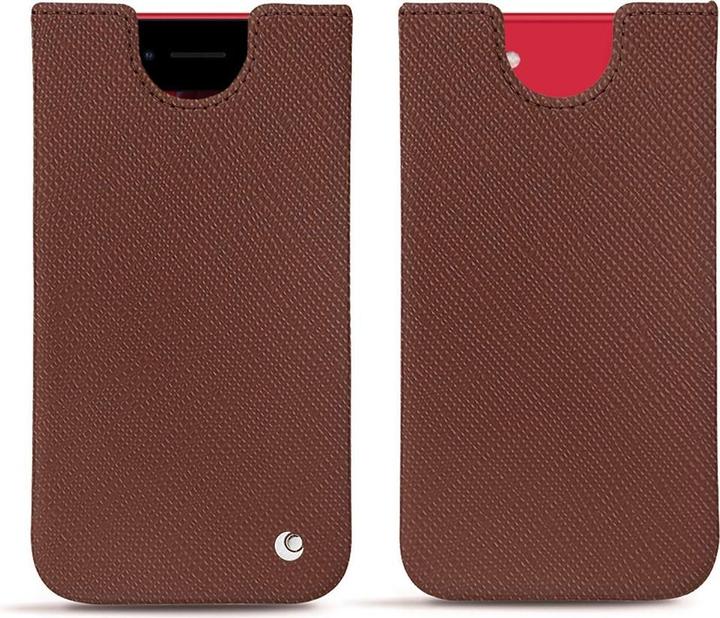 Image du produit Noreve Housse cuir (Apple iPhone SE (2ème génération))