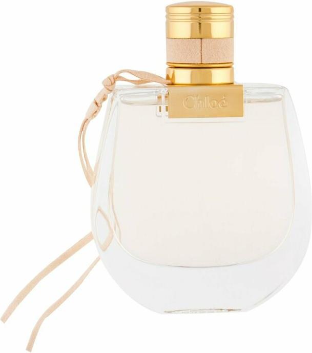 Actual product image Chloé nomad (Eau de toilette, 75 ml)