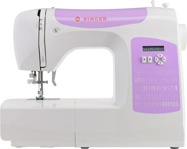 Image du produit Singer C5205