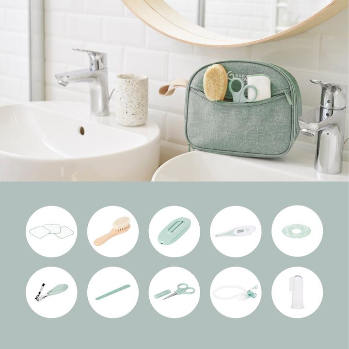 Produktbild Babymoov Babypflege-Set